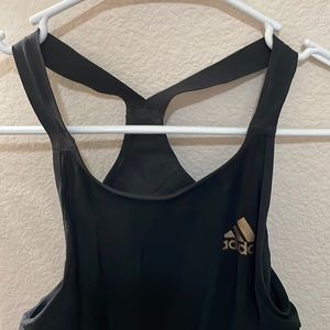 Adidas Adizero Swim Tech Size 22
